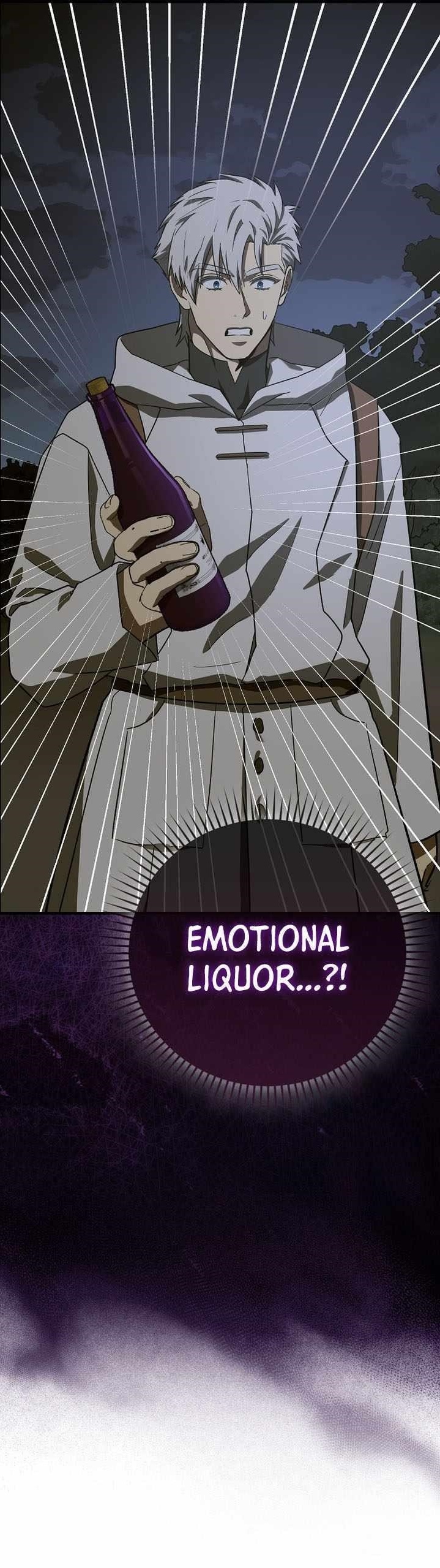 To Hell With Being A Saint, I’m A Doctor Chapter 128 - Page 14 in English