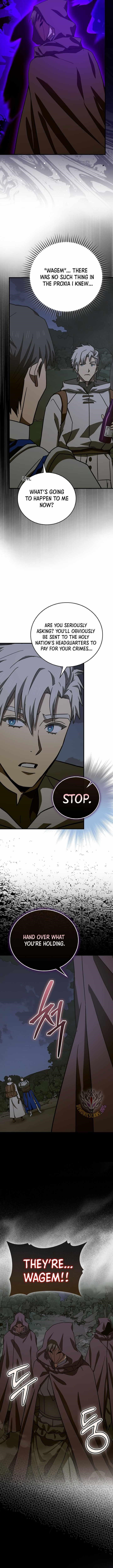 To Hell With Being A Saint, I’m A Doctor Chapter 128 - Page 7 in English
