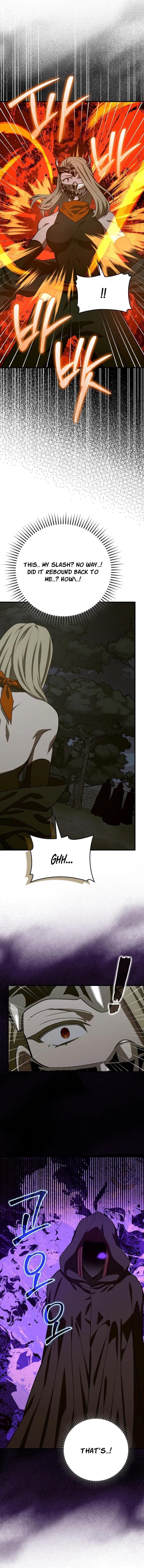 To Hell With Being A Saint, I’m A Doctor Chapter 135 - Page 7 in English