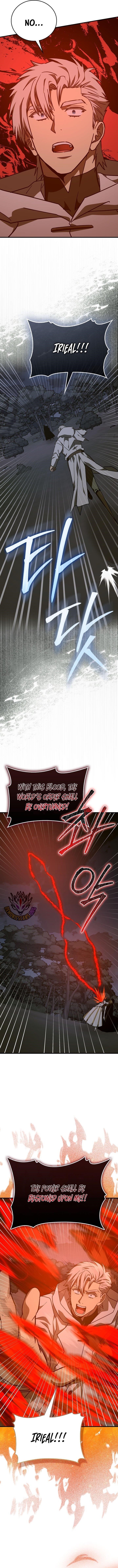 To Hell With Being A Saint, I’m A Doctor Chapter 139 - Page 13 in English