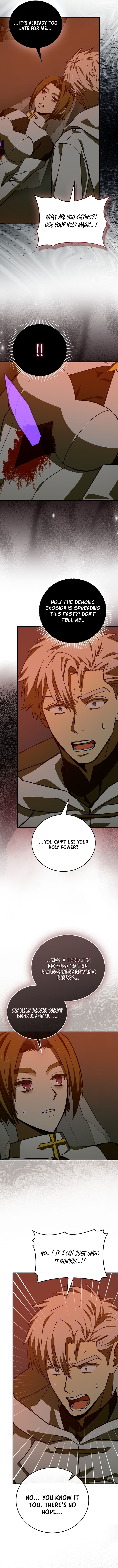 To Hell With Being A Saint, I’m A Doctor Chapter 140 - Page 4 in English