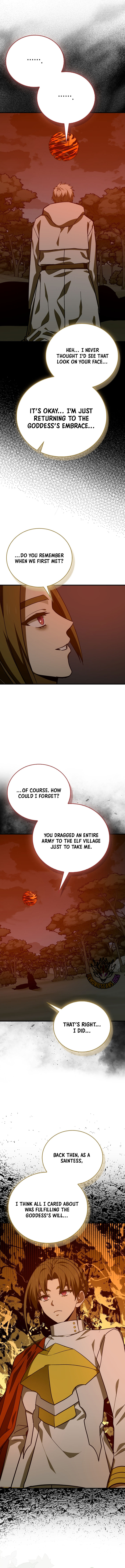 To Hell With Being A Saint, I’m A Doctor Chapter 140 - Page 5 in English