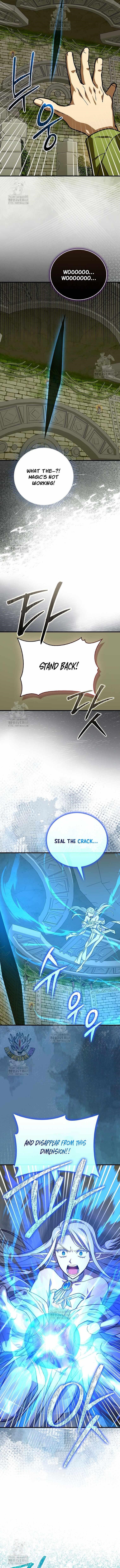 To Hell With Being A Saint, I’m A Doctor Chapter 143 - Page 12 in English