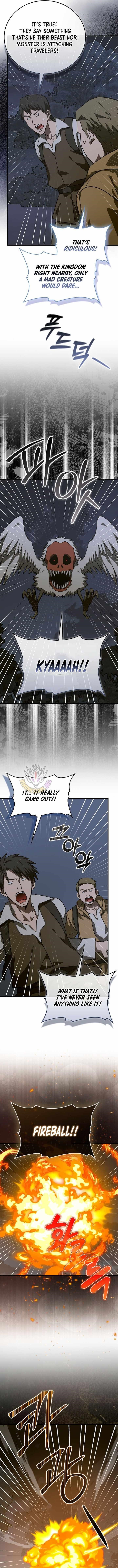 To Hell With Being A Saint, I’m A Doctor Chapter 147 - Page 12 in English