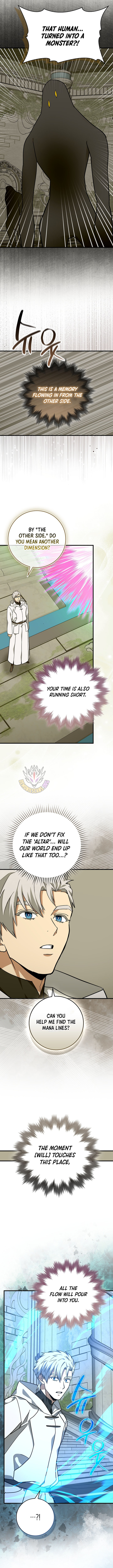 To Hell With Being A Saint, I’m A Doctor Chapter 148 - Page 6 in English