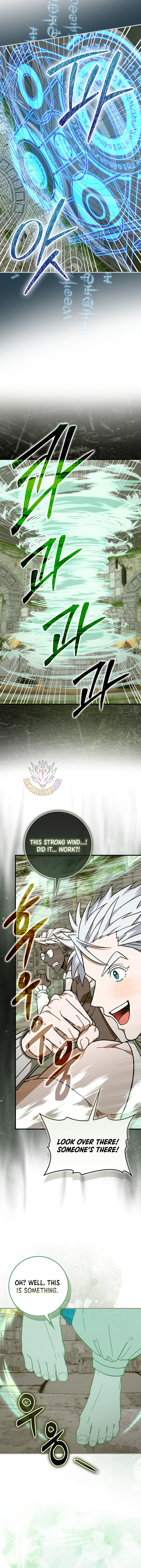 To Hell With Being A Saint, I’m A Doctor Chapter 149 - Page 13 in English