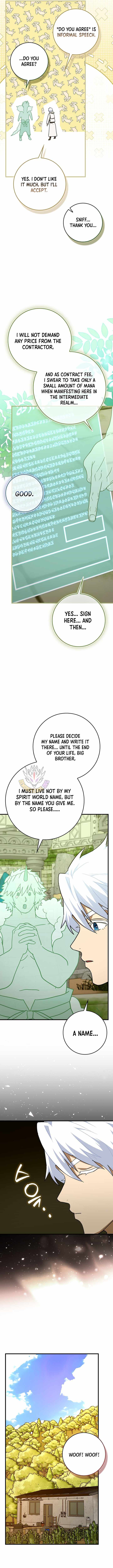 To Hell With Being A Saint, I’m A Doctor Chapter 151 - Page 7 in English