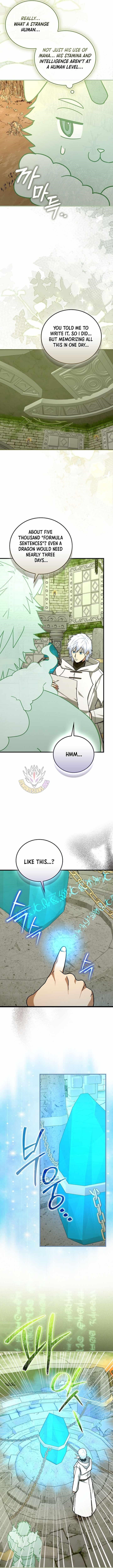 To Hell With Being A Saint, I’m A Doctor Chapter 152 - Page 3 in English