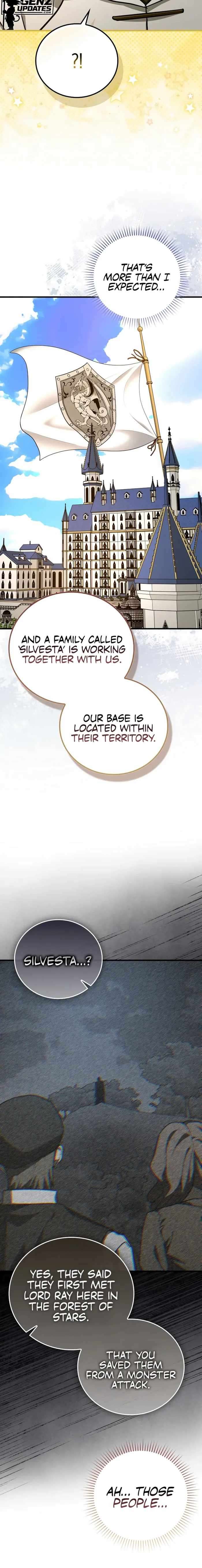 To Hell With Being A Saint, I’m A Doctor Chapter 161 - Page 4 in English