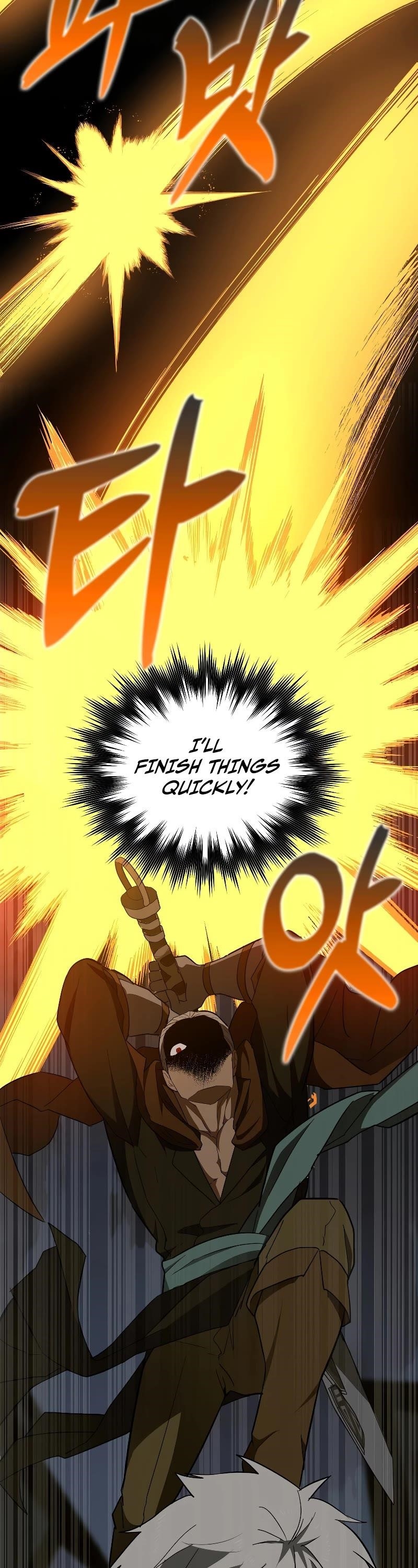 To Hell With Being A Saint, I’m A Doctor Chapter 48 - Page 13 in English