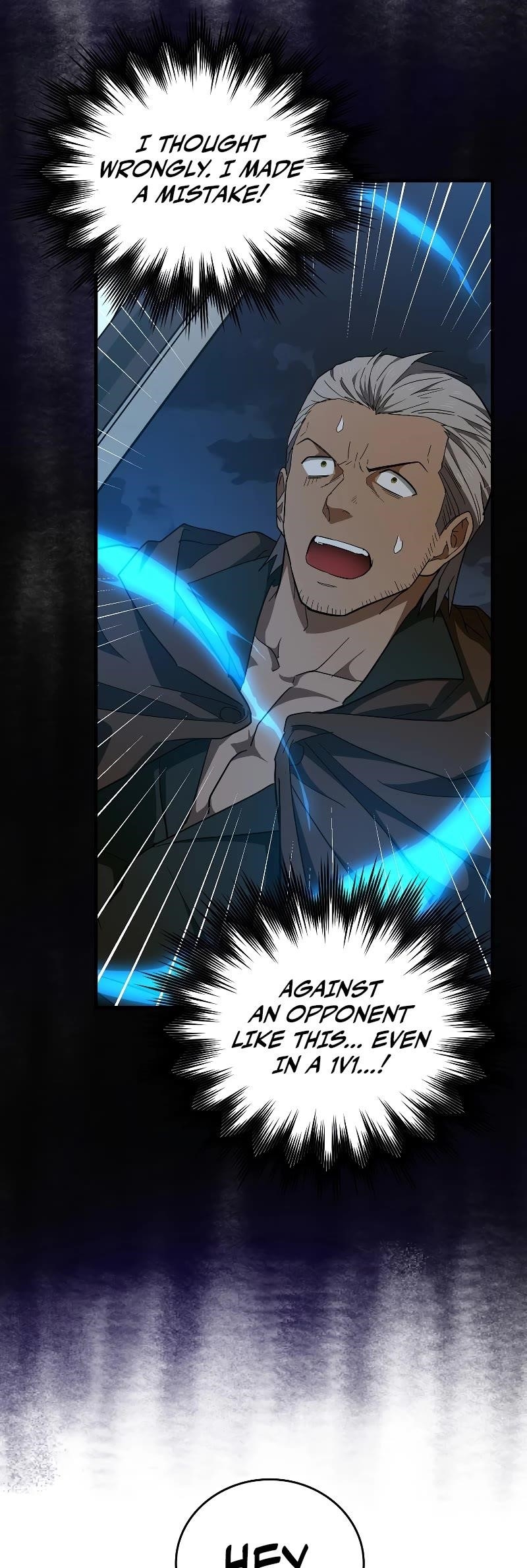 To Hell With Being A Saint, I’m A Doctor Chapter 48 - Page 25 in English