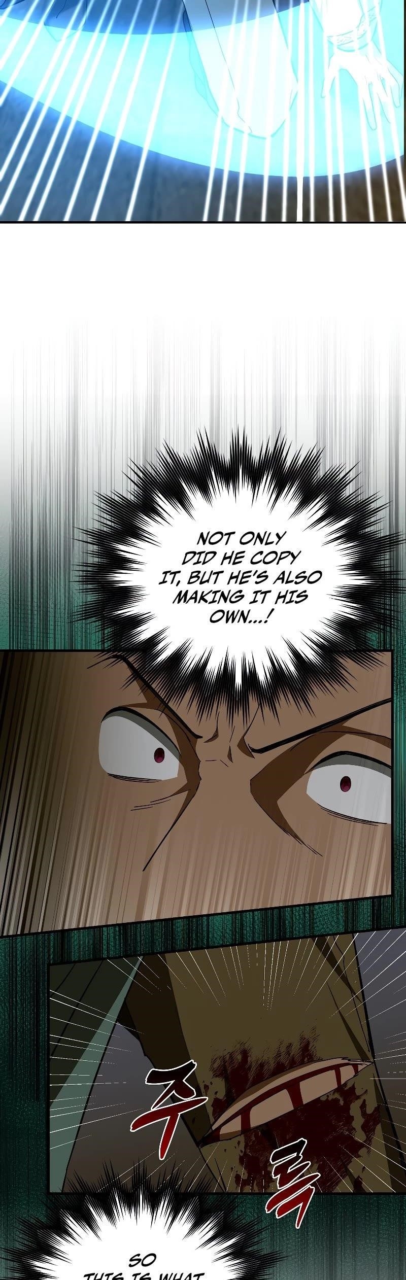 To Hell With Being A Saint, I’m A Doctor Chapter 48 - Page 28 in English