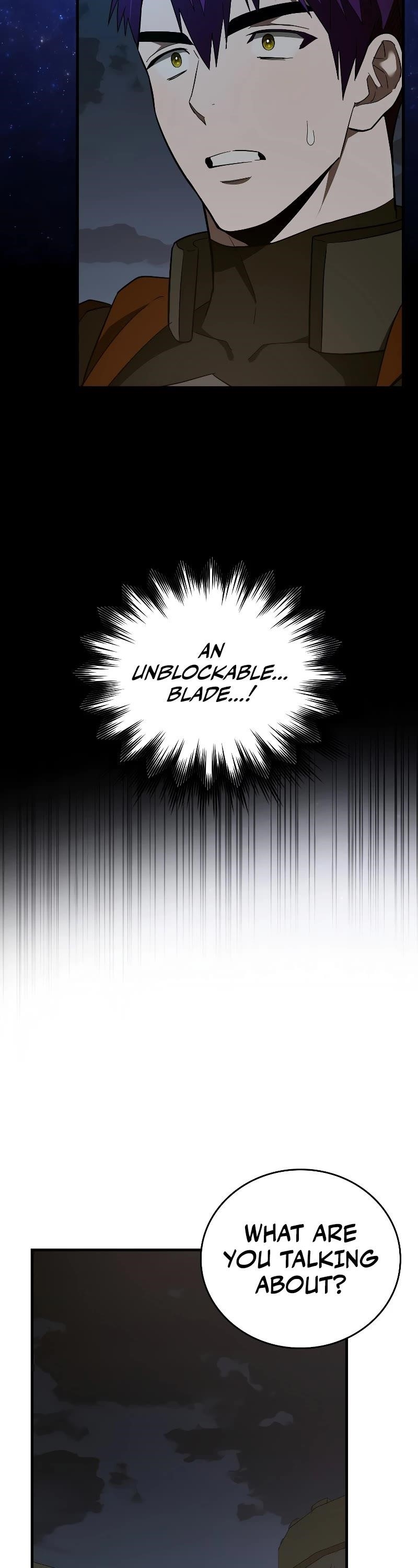 To Hell With Being A Saint, I’m A Doctor Chapter 48 - Page 36 in English