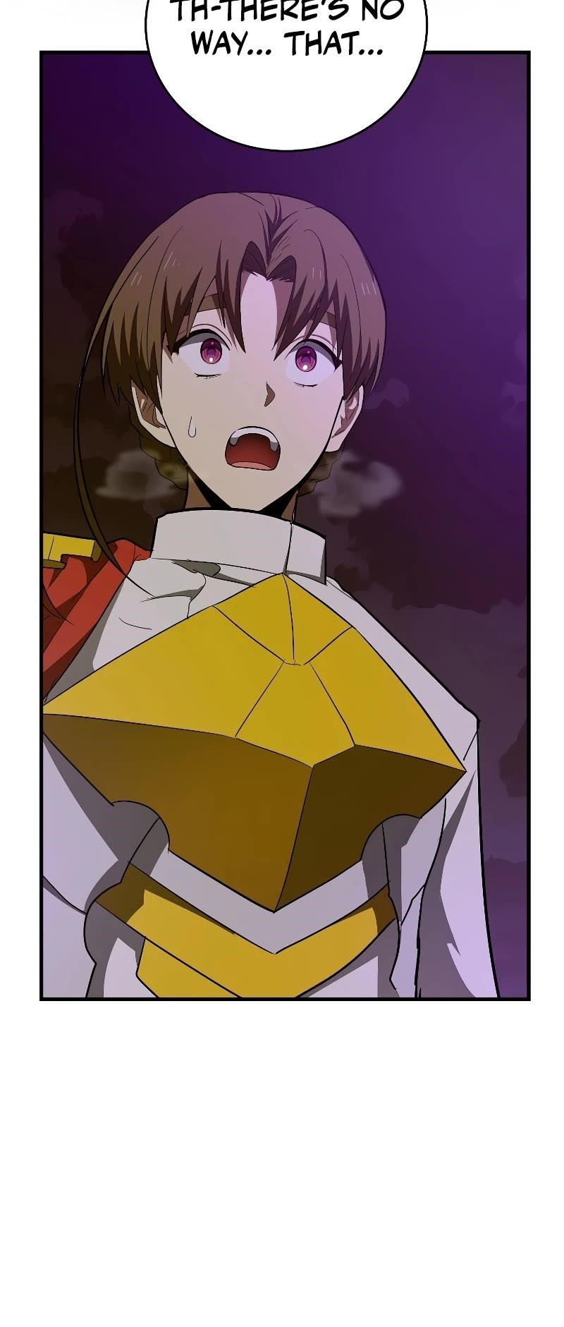 To Hell With Being A Saint, I’m A Doctor Chapter 48 - Page 49 in English