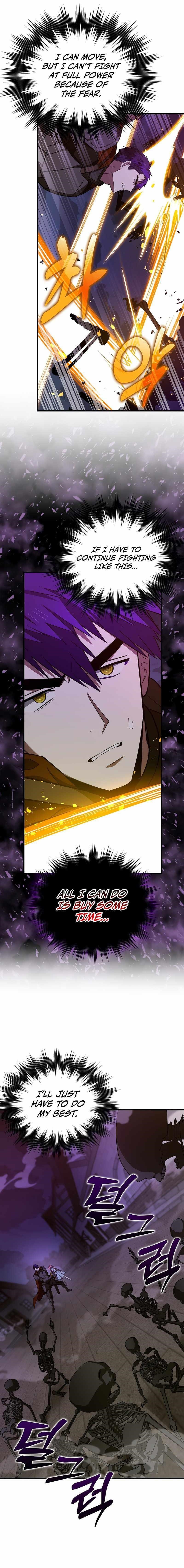 To Hell With Being A Saint, I’m A Doctor Chapter 49 - Page 6 in English