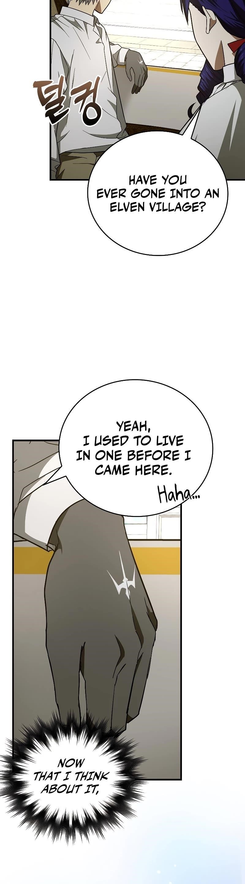 To Hell With Being A Saint, I’m A Doctor Chapter 52 - Page 16 in English