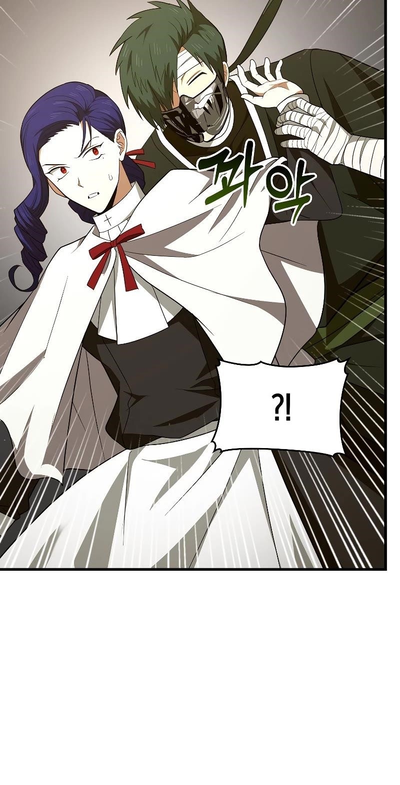 To Hell With Being A Saint, I’m A Doctor Chapter 52 - Page 36 in English