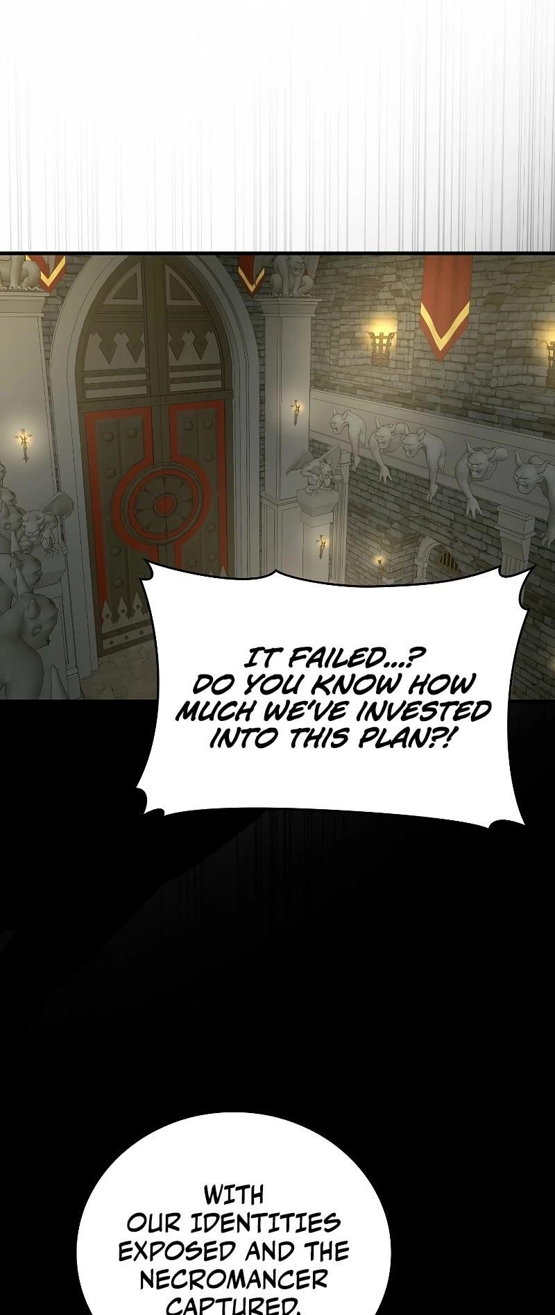 To Hell With Being A Saint, I’m A Doctor Chapter 52 - Page 42 in English