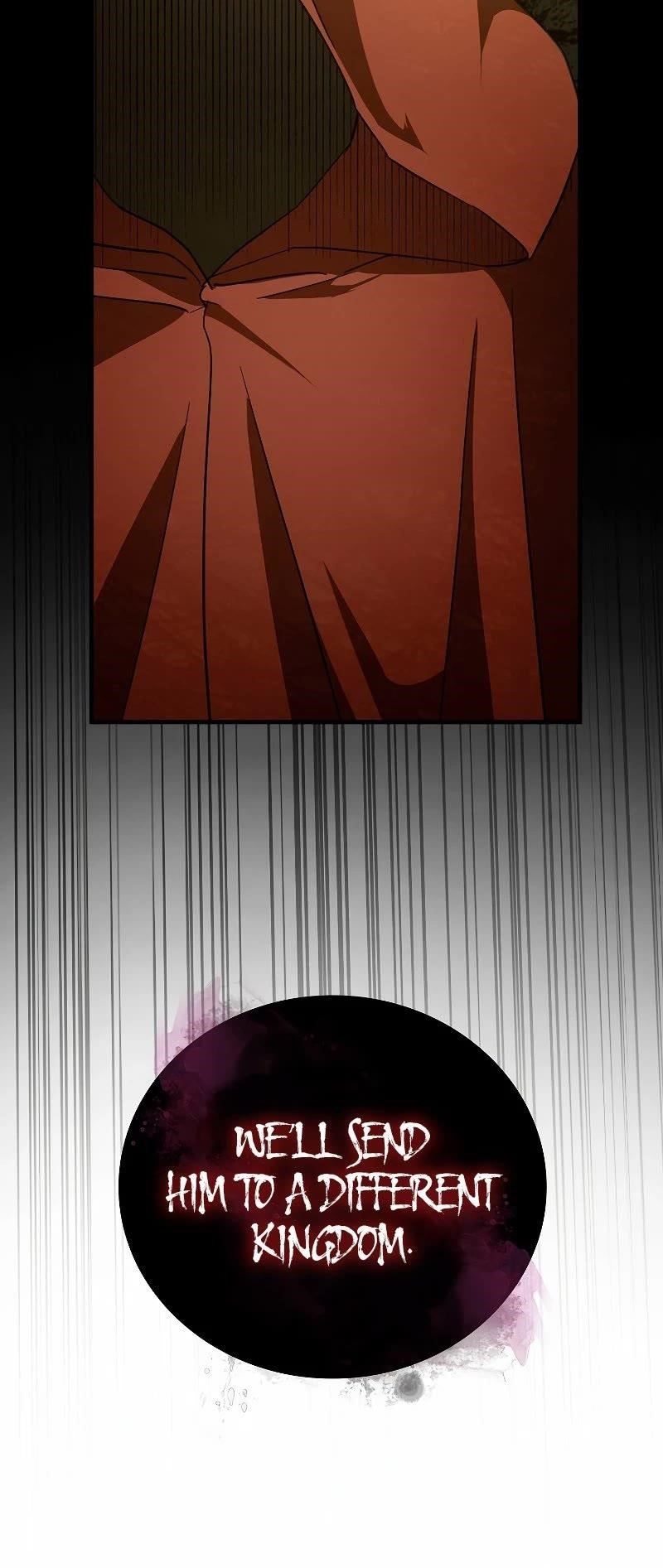 To Hell With Being A Saint, I’m A Doctor Chapter 52 - Page 45 in English