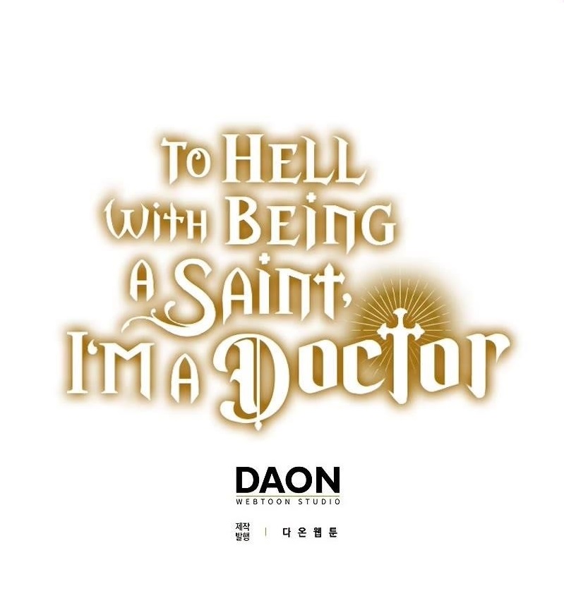 To Hell With Being A Saint, I’m A Doctor Chapter 52 - Page 46 in English