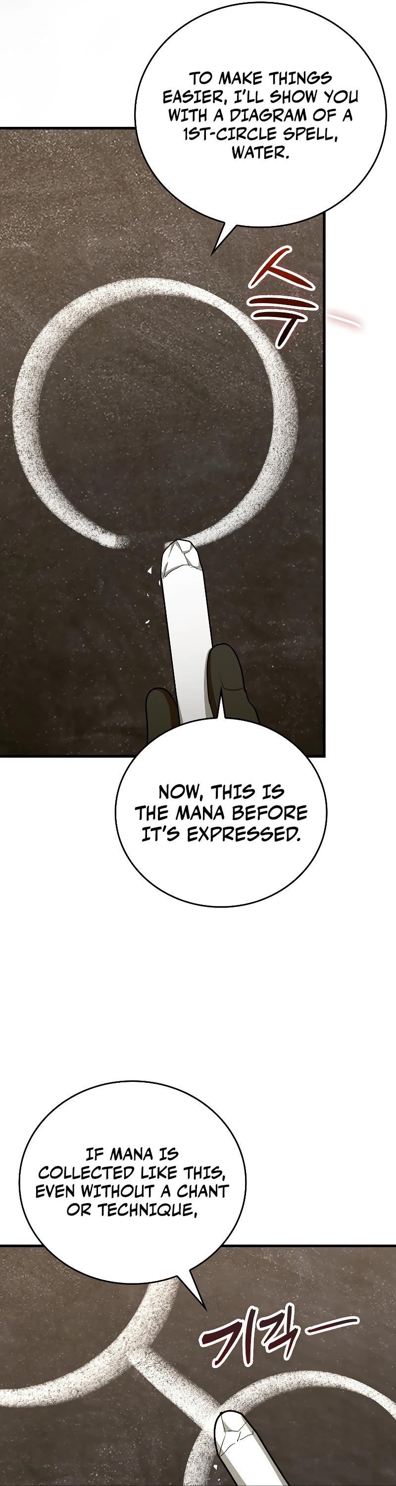 To Hell With Being A Saint, I’m A Doctor Chapter 54 - Page 16 in English