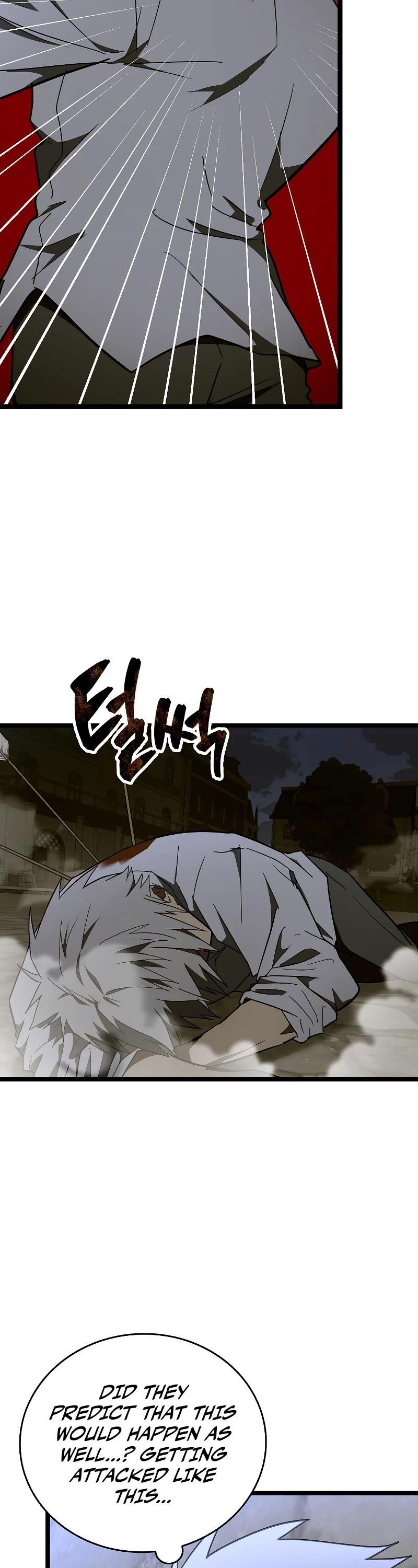 To Hell With Being A Saint, I’m A Doctor Chapter 60 - Page 29 in English