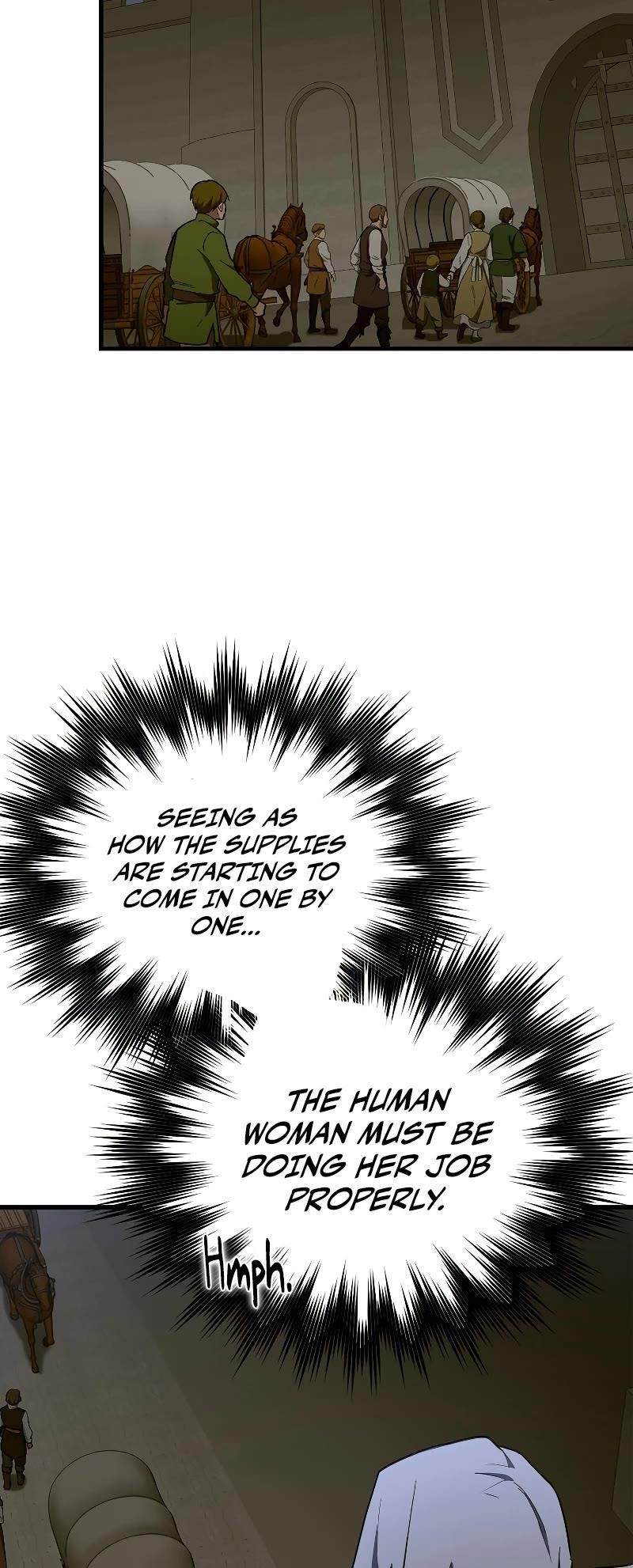 To Hell With Being A Saint, I’m A Doctor Chapter 60 - Page 32 in English
