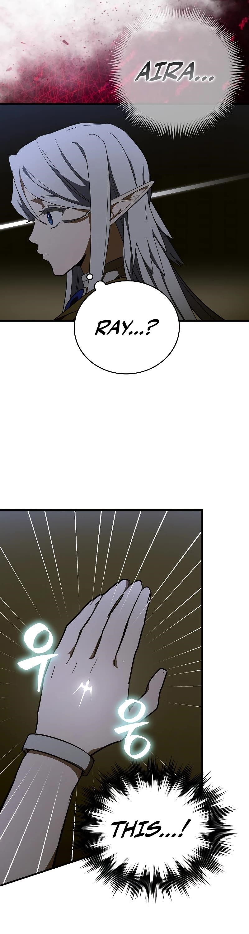 To Hell With Being A Saint, I’m A Doctor Chapter 60 - Page 34 in English