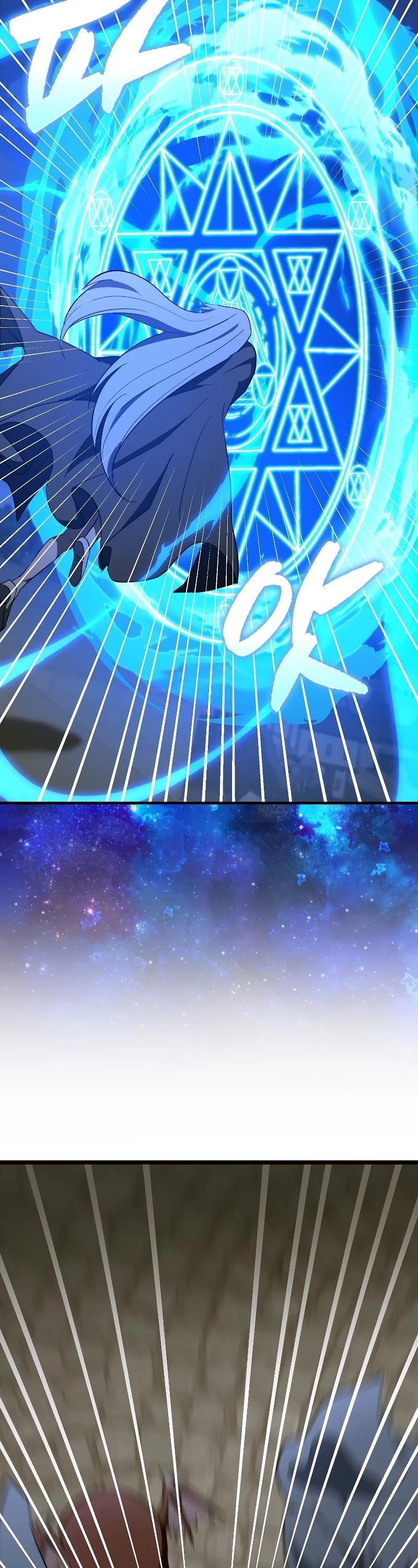 To Hell With Being A Saint, I’m A Doctor Chapter 60 - Page 36 in English