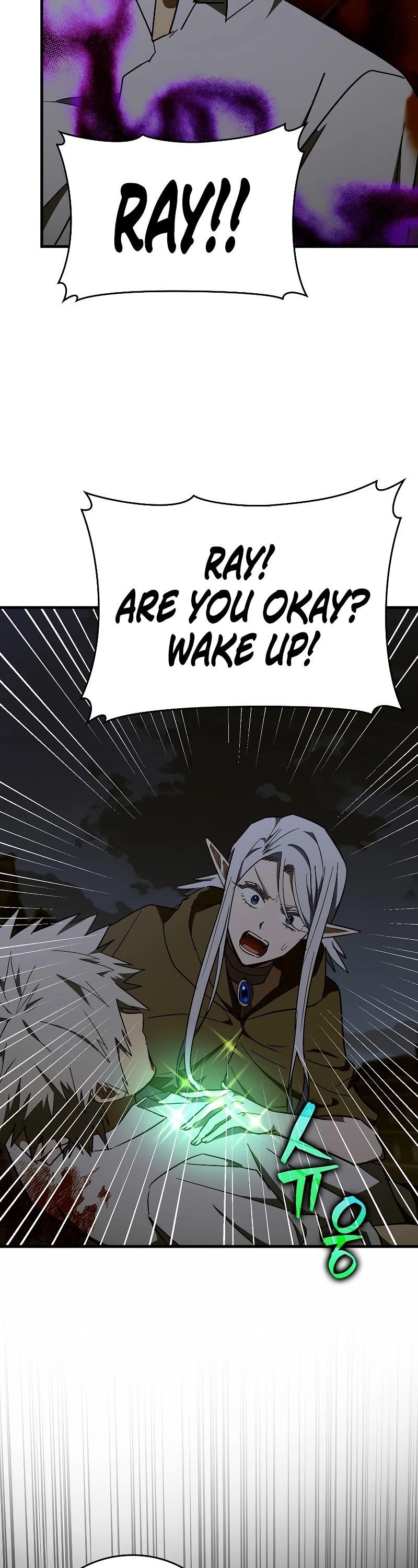 To Hell With Being A Saint, I’m A Doctor Chapter 60 - Page 41 in English