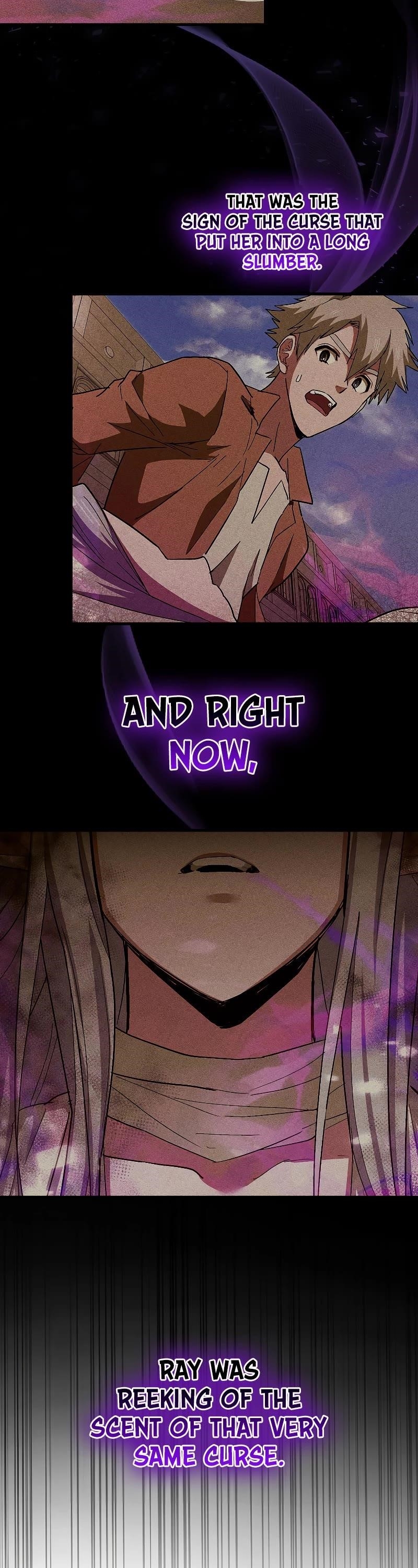 To Hell With Being A Saint, I’m A Doctor Chapter 60 - Page 43 in English