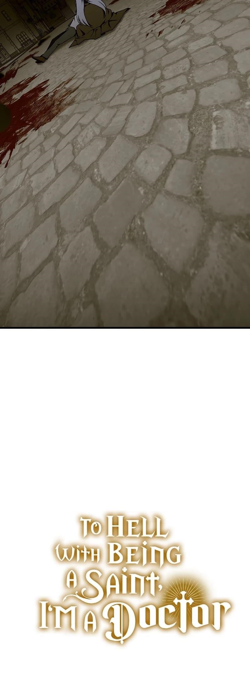 To Hell With Being A Saint, I’m A Doctor Chapter 60 - Page 45 in English