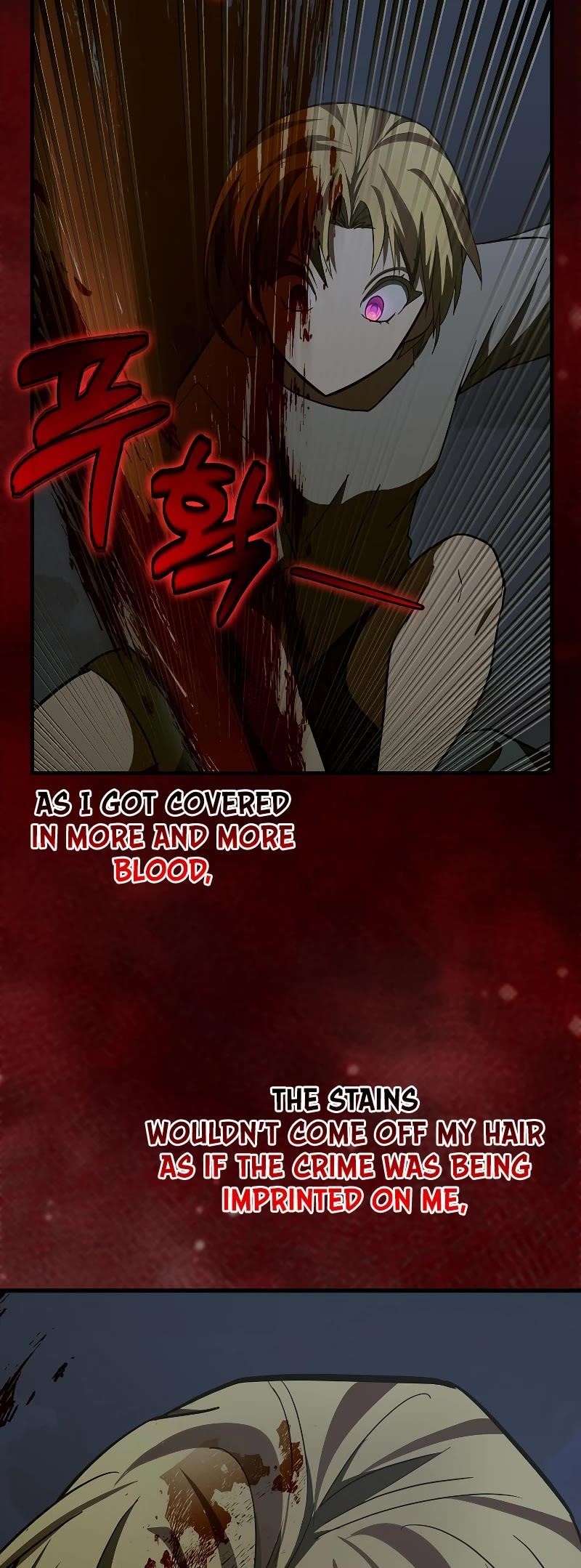 To Hell With Being A Saint, I’m A Doctor Chapter 60 - Page 5 in English