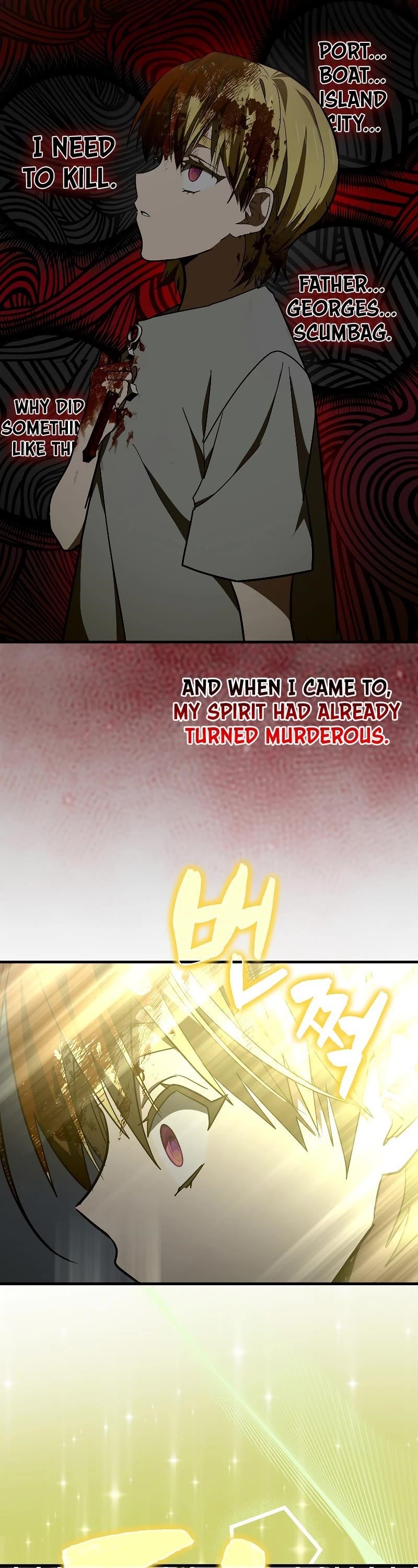 To Hell With Being A Saint, I’m A Doctor Chapter 60 - Page 7 in English