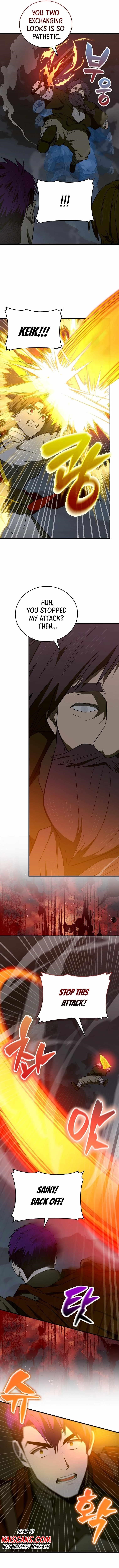 To Hell With Being A Saint, I’m A Doctor Chapter 61 - Page 6 in English