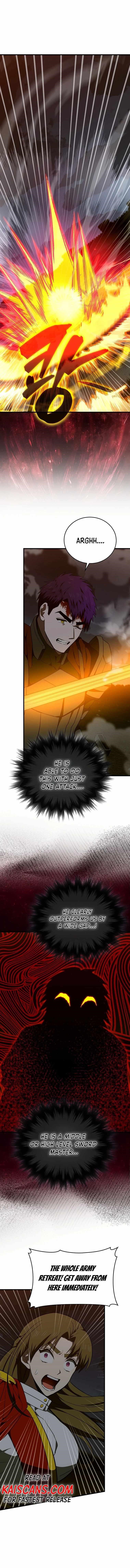 To Hell With Being A Saint, I’m A Doctor Chapter 61 - Page 7 in English