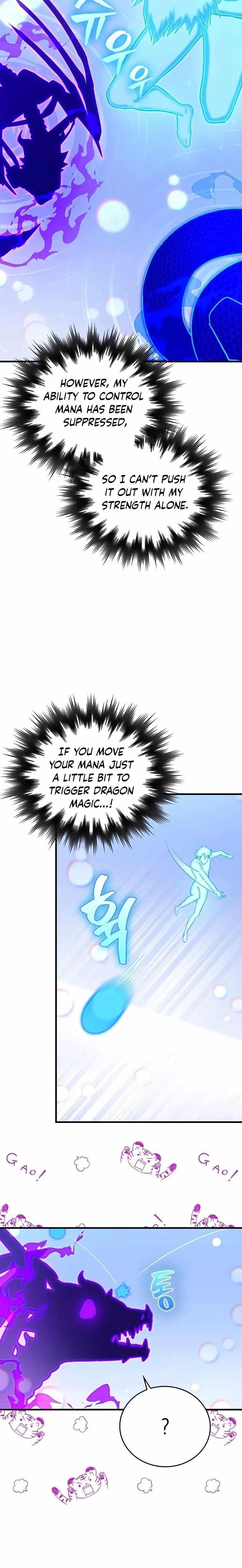 To Hell With Being A Saint, I’m A Doctor Chapter 62 - Page 4 in English