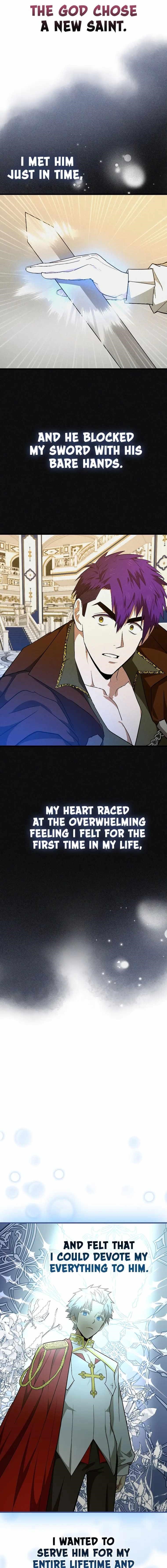 To Hell With Being A Saint, I’m A Doctor Chapter 66 - Page 11 in English
