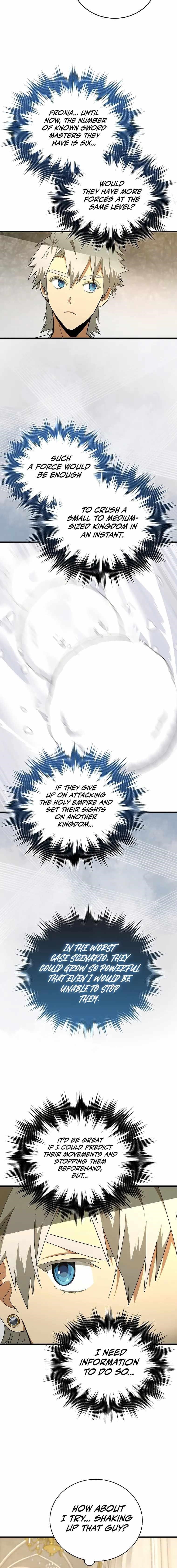 To Hell With Being A Saint, I’m A Doctor Chapter 66 - Page 6 in English