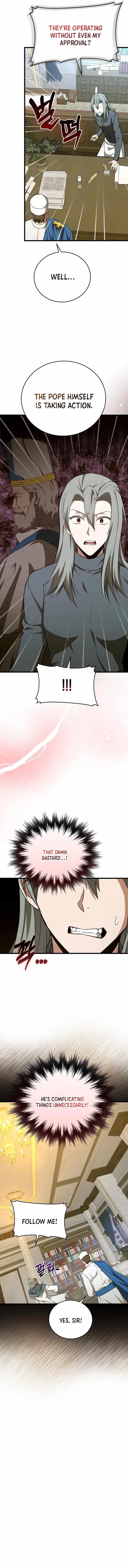 To Hell With Being A Saint, I’m A Doctor Chapter 68 - Page 14 in English