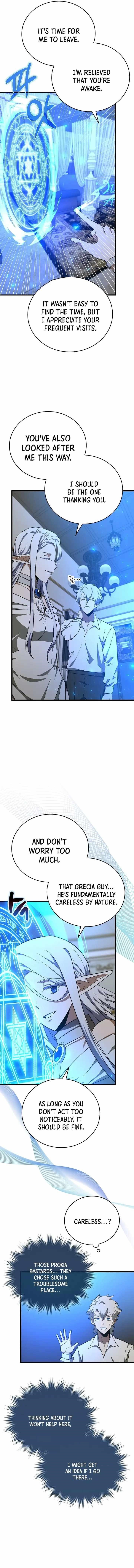 To Hell With Being A Saint, I’m A Doctor Chapter 68 - Page 4 in English
