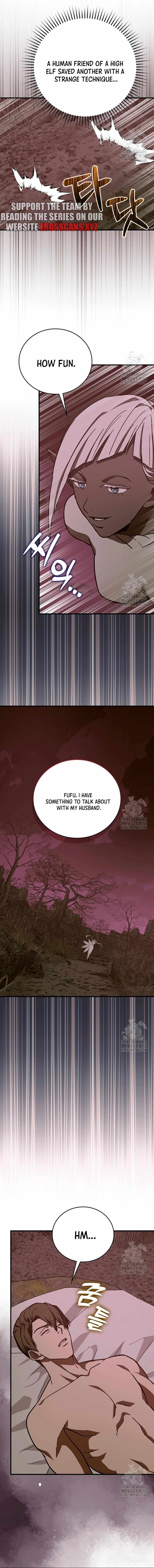 To Hell With Being A Saint, I’m A Doctor Chapter 99 - Page 15 in English