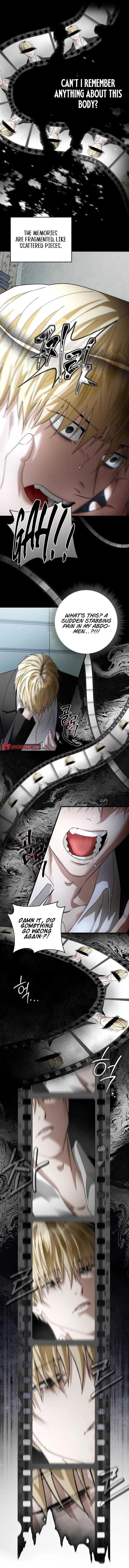 The Delusional Hunter in Another World Chapter 1 - Page 5 in English