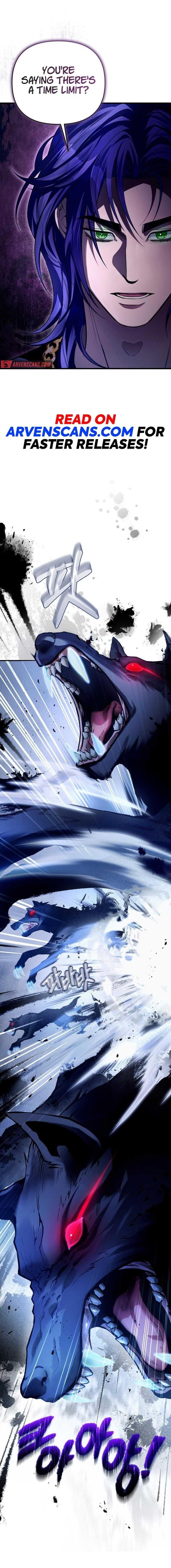 The Delusional Hunter in Another World Chapter 12 - Page 3 in English