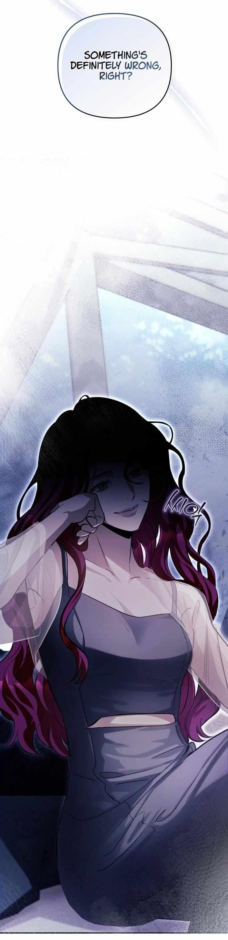 The Delusional Hunter in Another World Chapter 14 - Page 15 in English