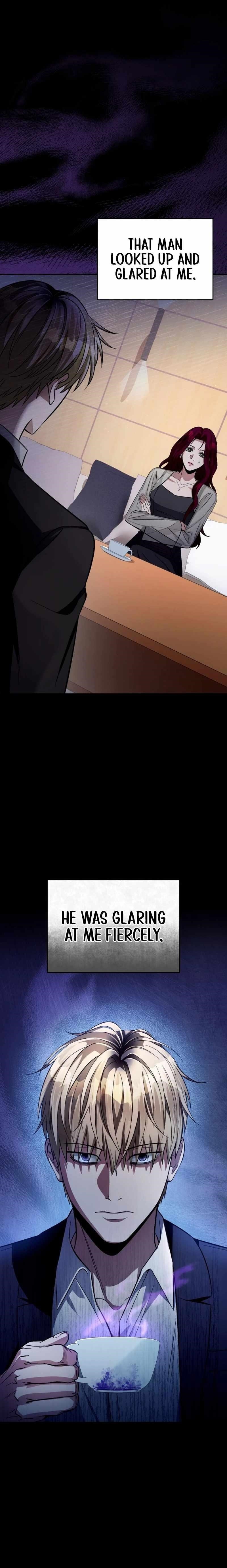 The Delusional Hunter in Another World Chapter 16 - Page 24 in English