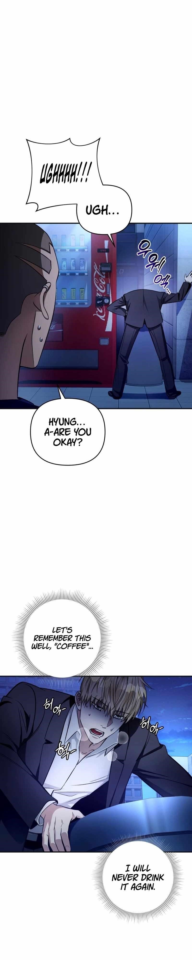 The Delusional Hunter in Another World Chapter 16 - Page 28 in English