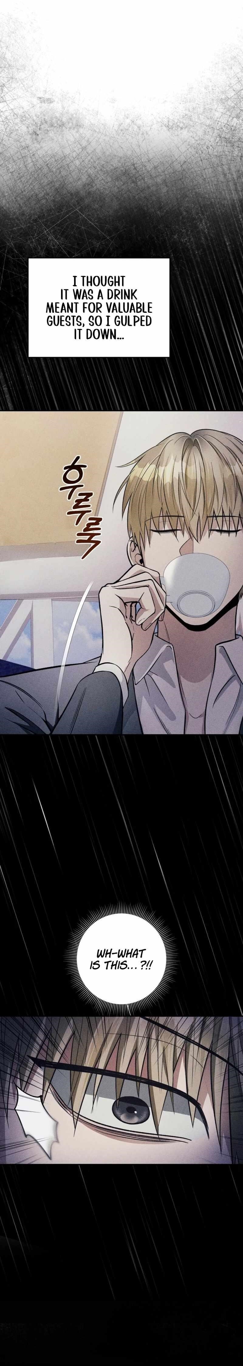The Delusional Hunter in Another World Chapter 16 - Page 29 in English