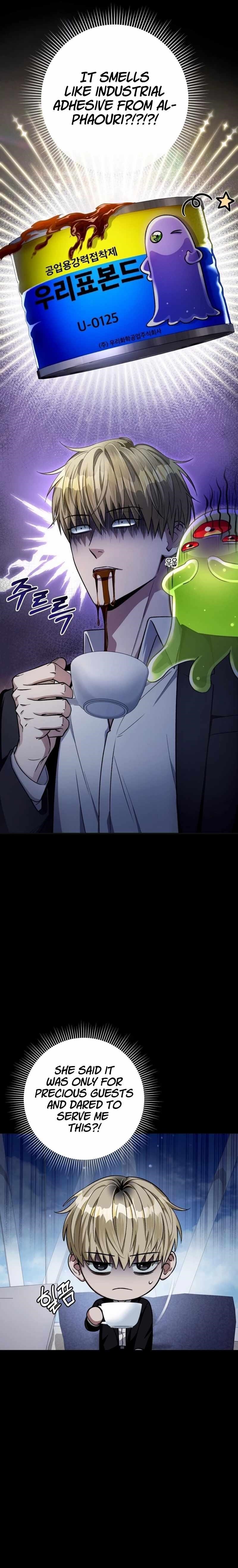 The Delusional Hunter in Another World Chapter 16 - Page 30 in English