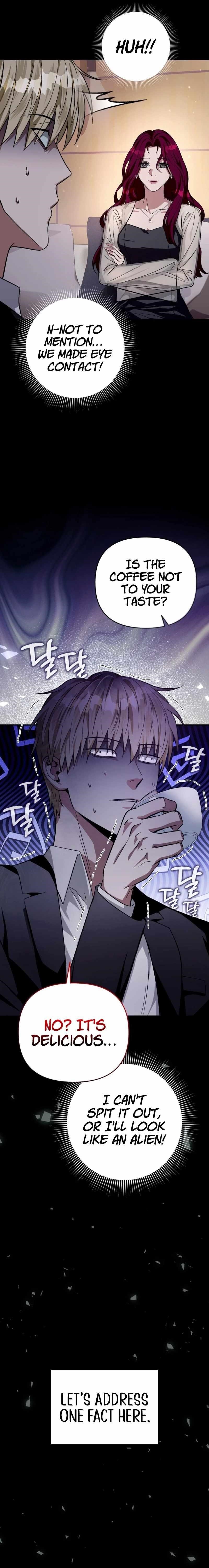 The Delusional Hunter in Another World Chapter 16 - Page 31 in English
